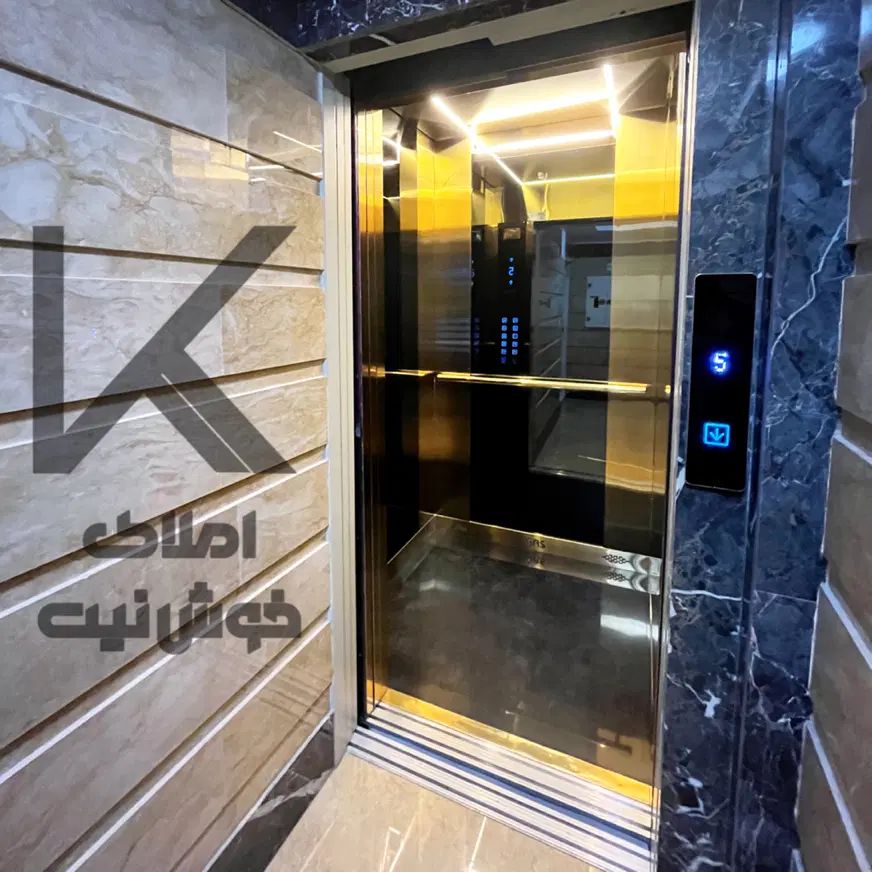 ۰۰ یوسف آباد - ۱۴۰ متر - کلیدنخورده - غرق نور ۰۰|اجارهٔ آپارتمان|تهران, یوسف‌آباد|دیوار