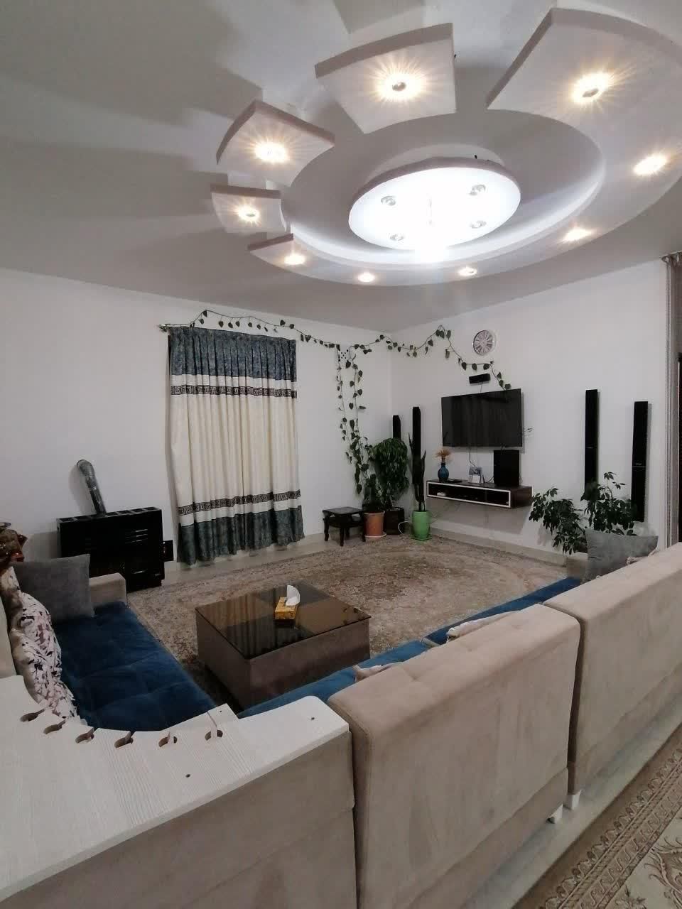 ویلای گونش|اجارهٔ کوتاهمدت ویلا و باغ|مشگین شهر, |دیوار