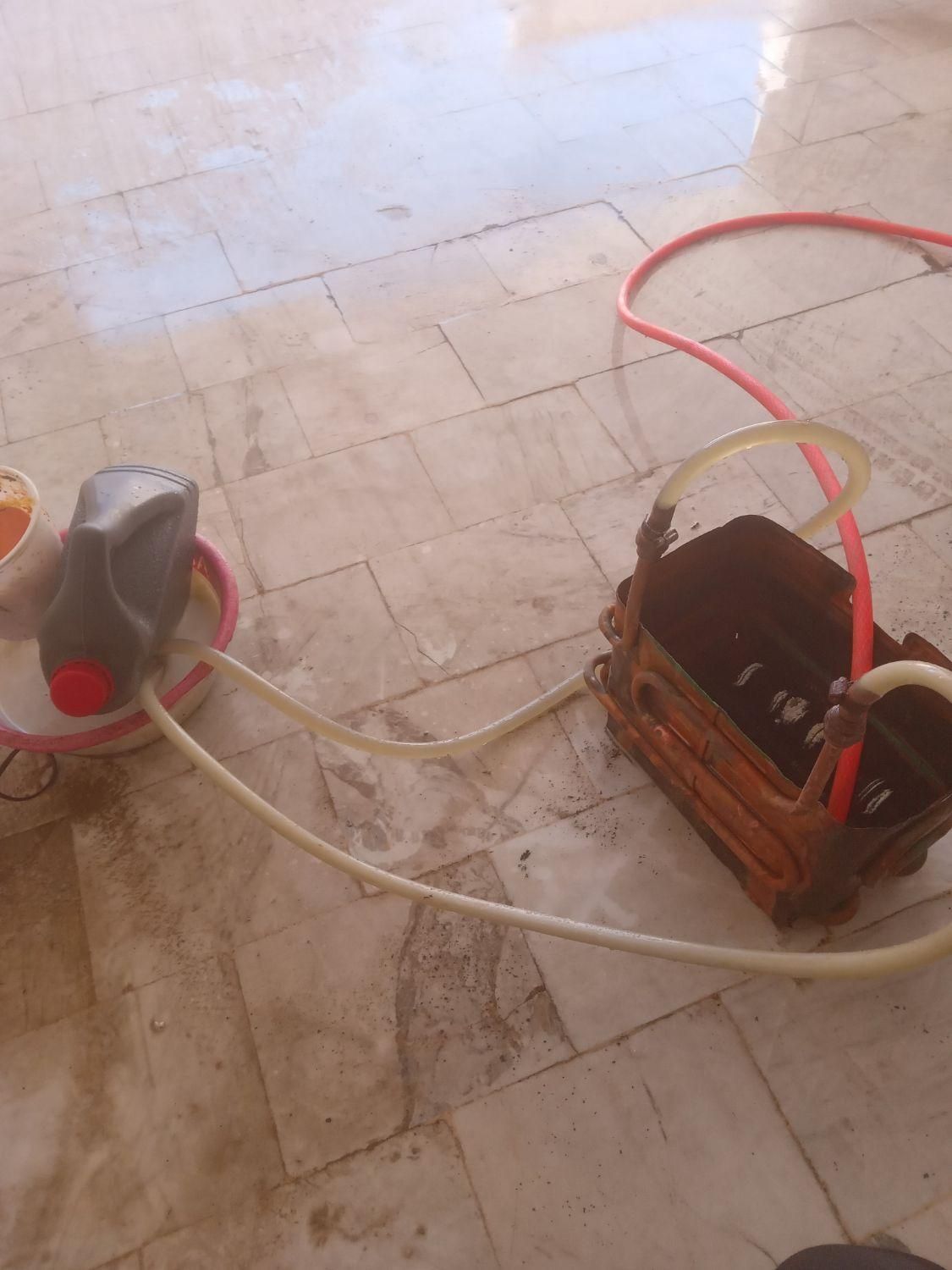 تعمیرات پکیج ایرانی وخارجی تعمیر آبگرمکن دیواری|خدمات پیشه و مهارت|بروجرد, |دیوار