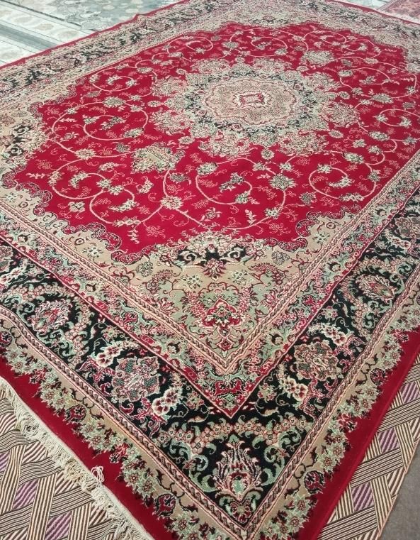 سه عدد فرش 12متری|فرش|تربت‌حیدریه, حسنی بالا|دیوار