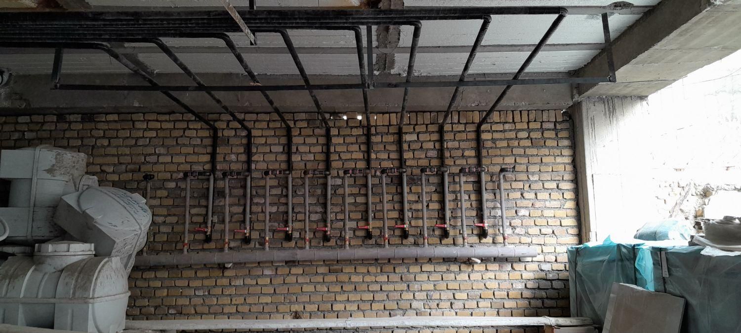 لوله کشی گاز و جوشکاری شجاعی|خدمات پیشه و مهارت|سبزوار, پاسداران|دیوار