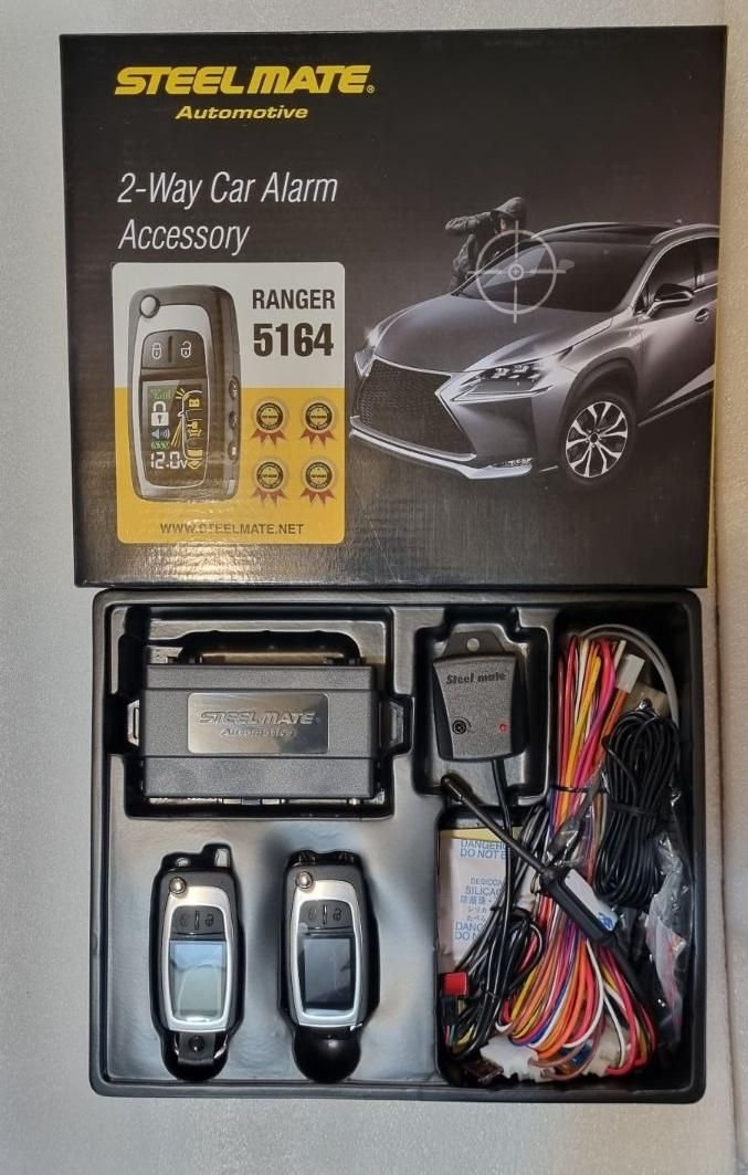 فروش دزدگیر تصویری ، مانیتور ، لوازم جانبی خودرو|قطعات یدکی و لوازم جانبی|تهران, شادمان|دیوار