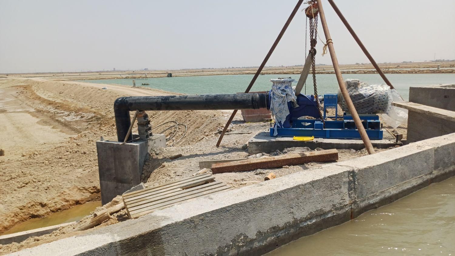 جوشکاری لوله پلی اتلین|خدمات پیشه و مهارت|شوش, |دیوار