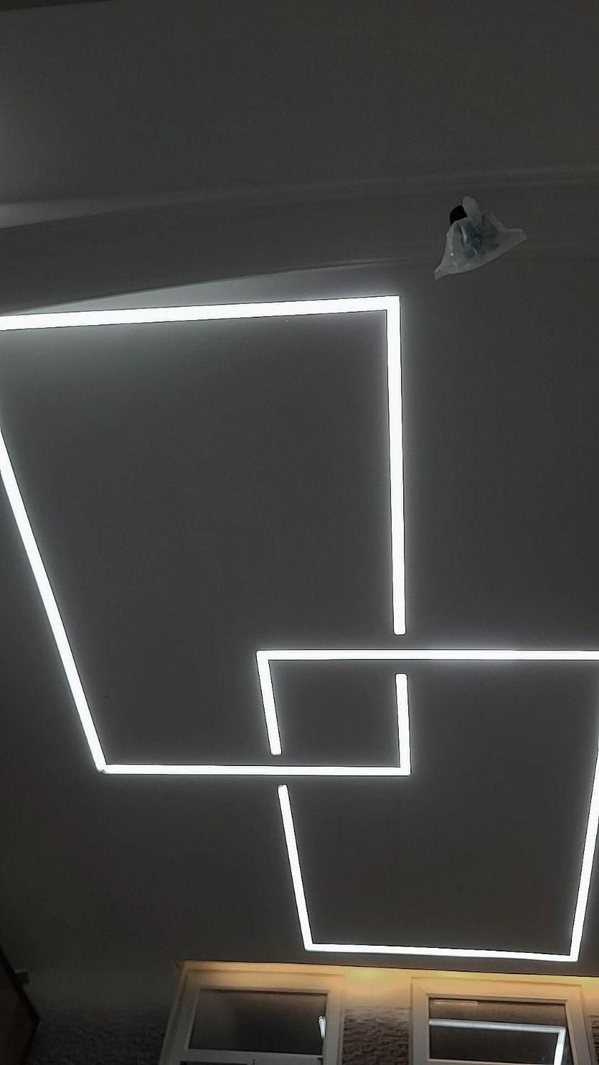 لاین نوری|خدمات پیشه و مهارت|ساوه, |دیوار