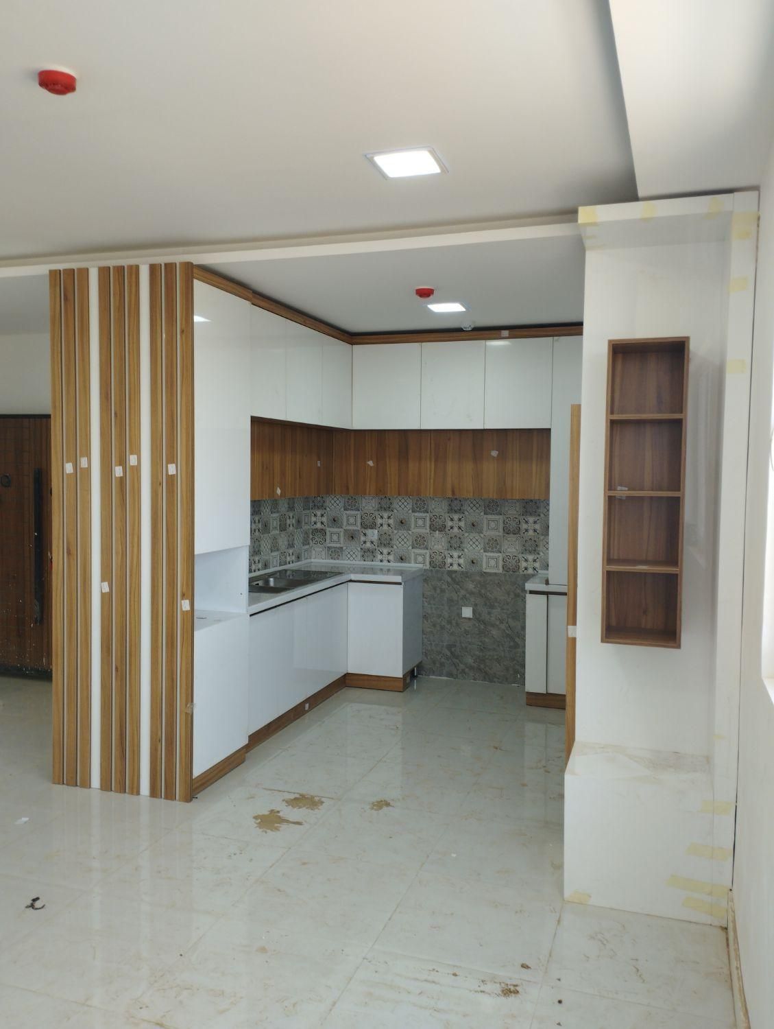 کابینت .کمد دیواری. میزتحریر .تخت خواب|جاکفشی، کمد، دراور|گناباد, |دیوار
