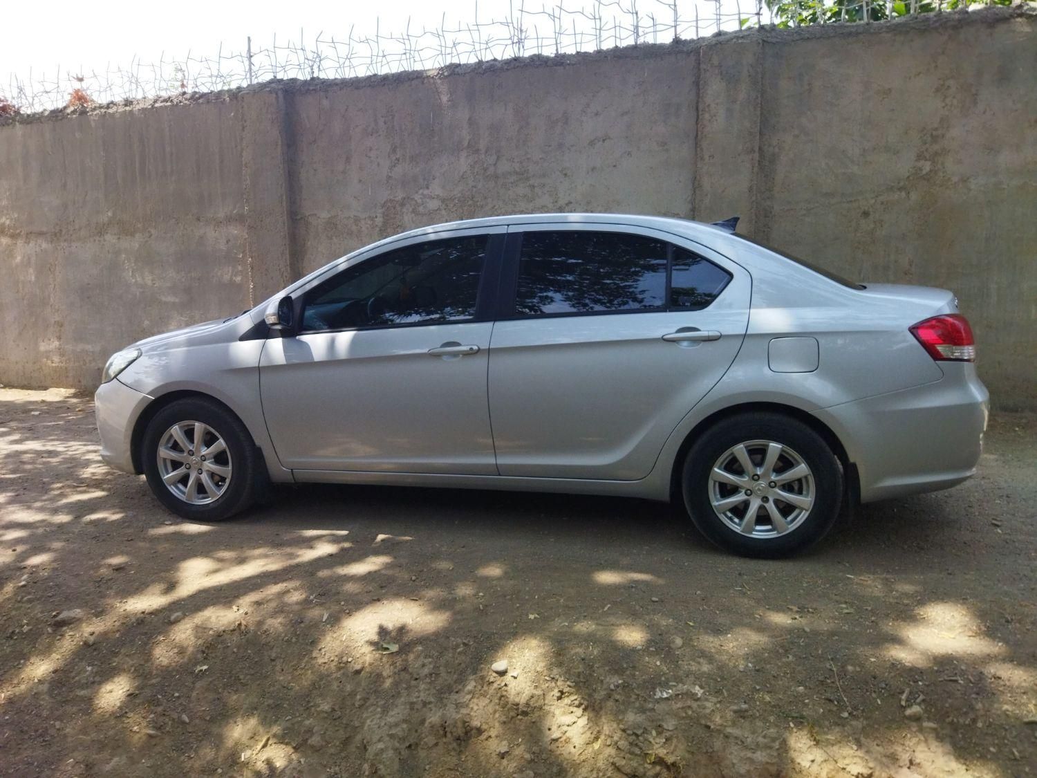 استثنایی ترین گریت وال ولکس C30در ایران|خودرو سواری و وانت|رباطکریم, رباطکریم|دیوار