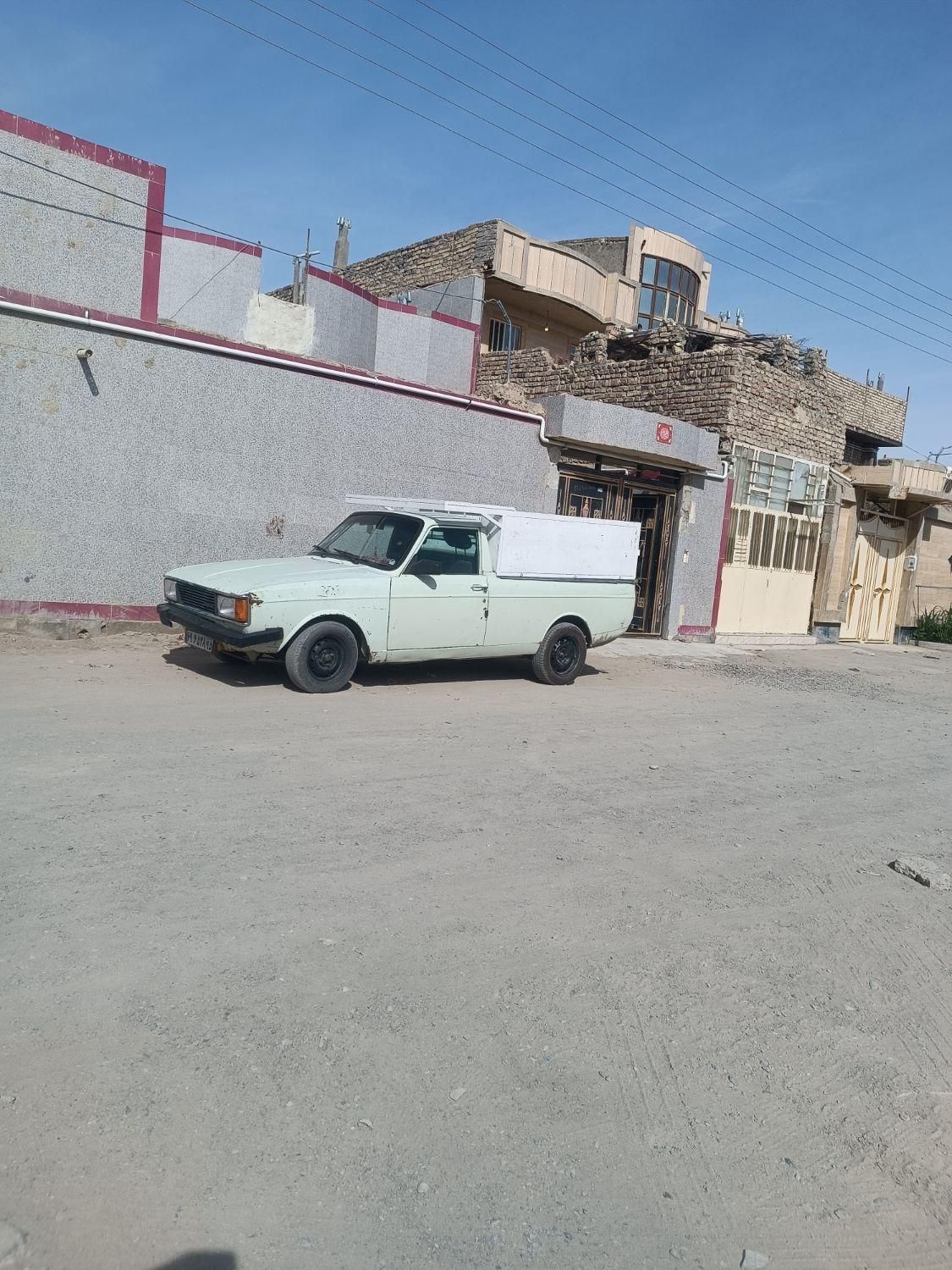 حمل بار|خدمات حمل و نقل|زابل, |دیوار