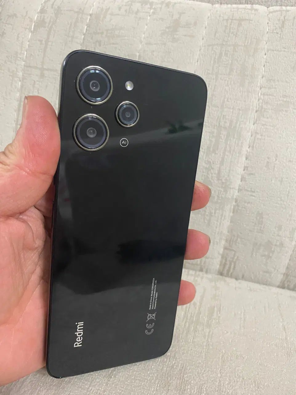 Redmi 12 -256|موبایل|تهران, فلاح|دیوار