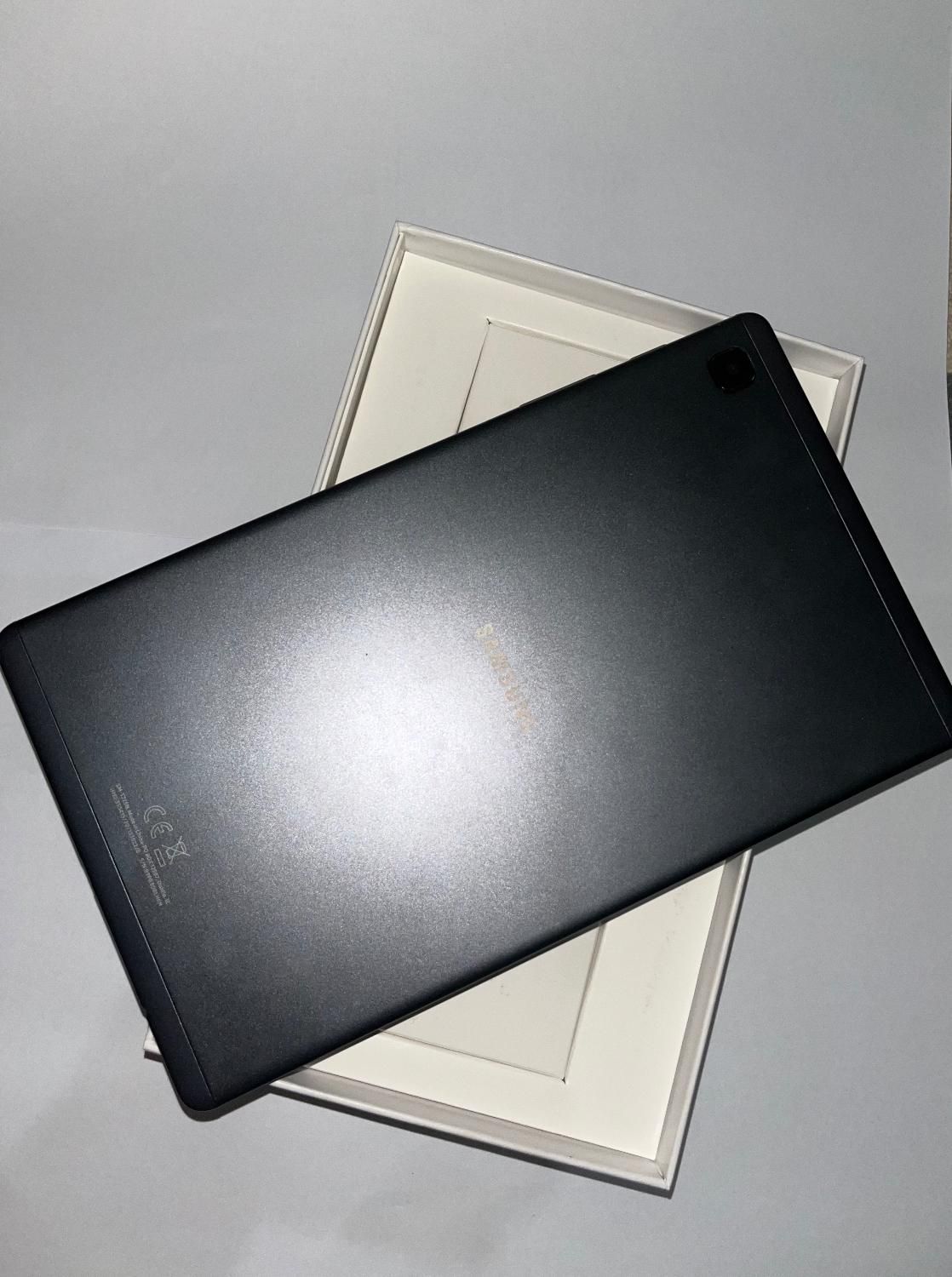 تبلت گلگسی tab A7 lite|تبلت|اصفهان, شهرک کاوه|دیوار