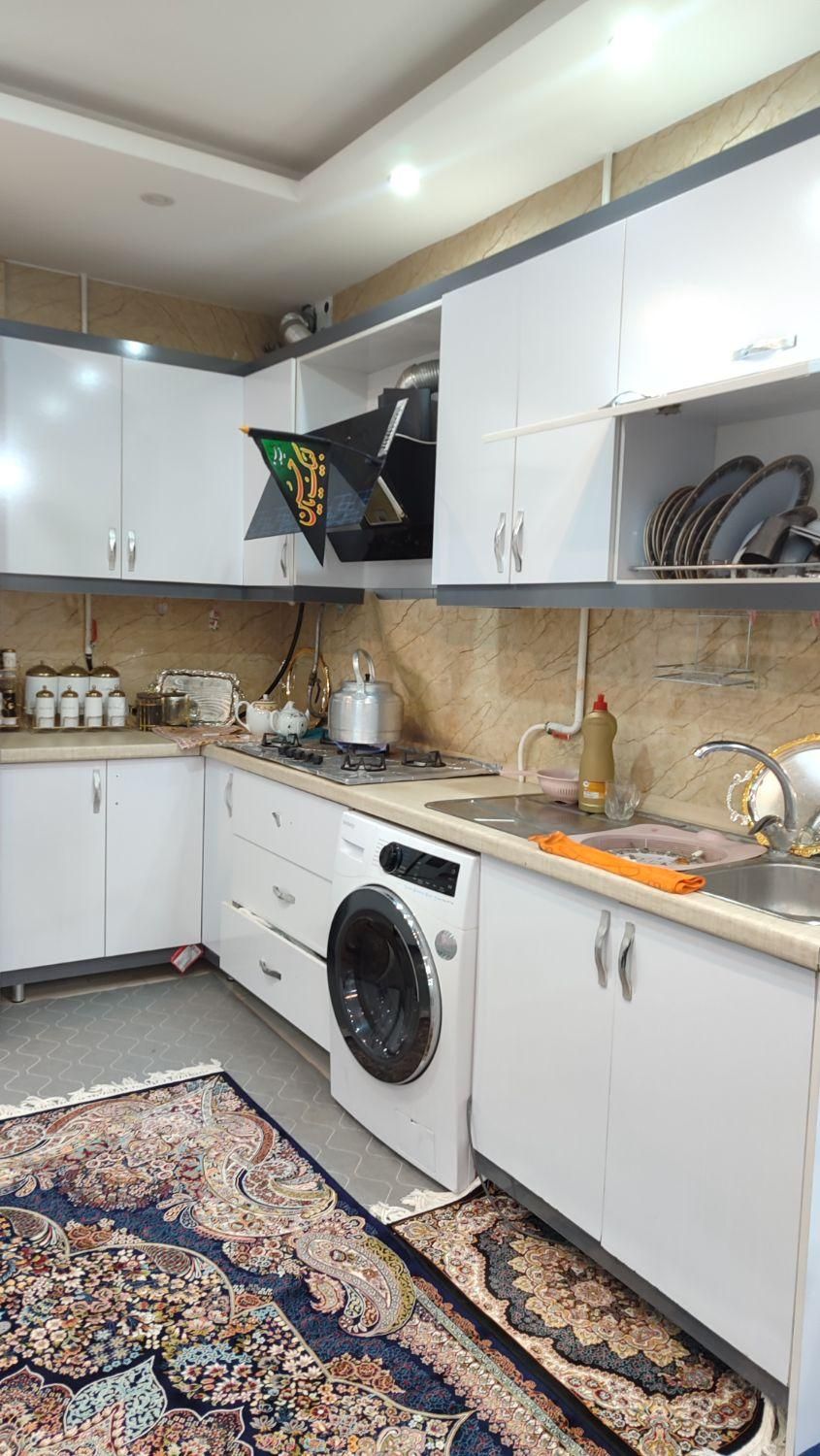 سلمان/ ویلایی دربست/شمالی/202 متر/فول بازسازی|فروش خانه و ویلا|شاهینشهر, شهرک گلدیس|دیوار