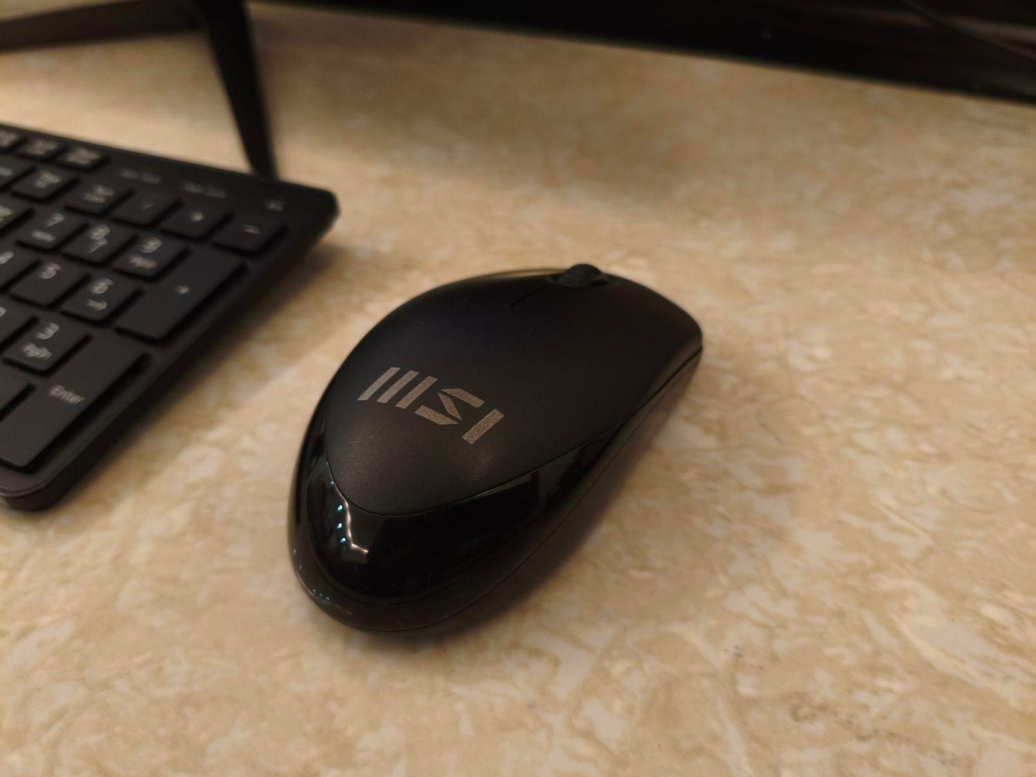 Msi i5 11th آل این وان|رایانه رومیزی|کیش, |دیوار