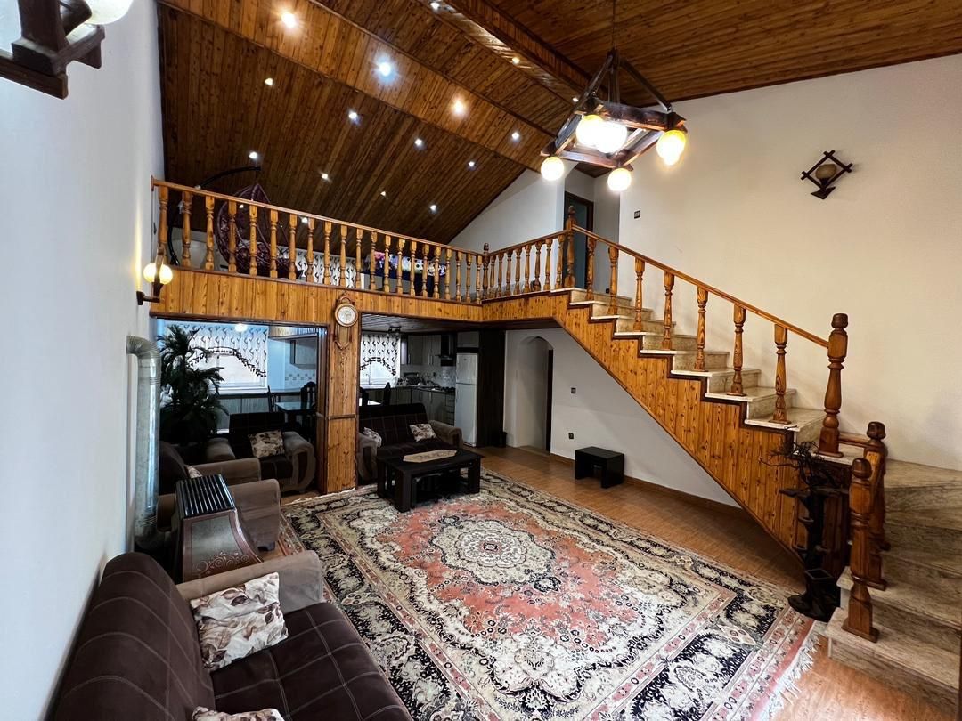 ویلا ۳ خوابه دوبلکس ساحلی|اجارهٔ کوتاهمدت ویلا و باغ|ایزدشهر, |دیوار