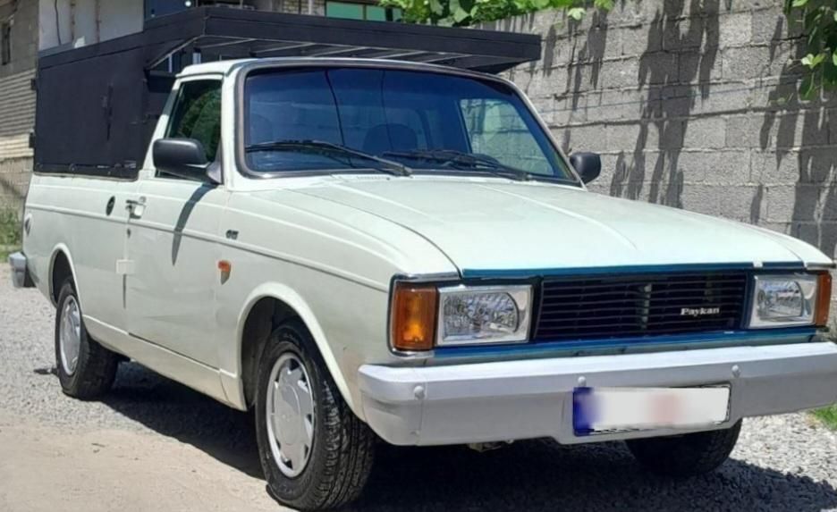 وانت بار اسباب کشی حمل بار|خدمات حمل و نقل|رشت, یخسازی|دیوار