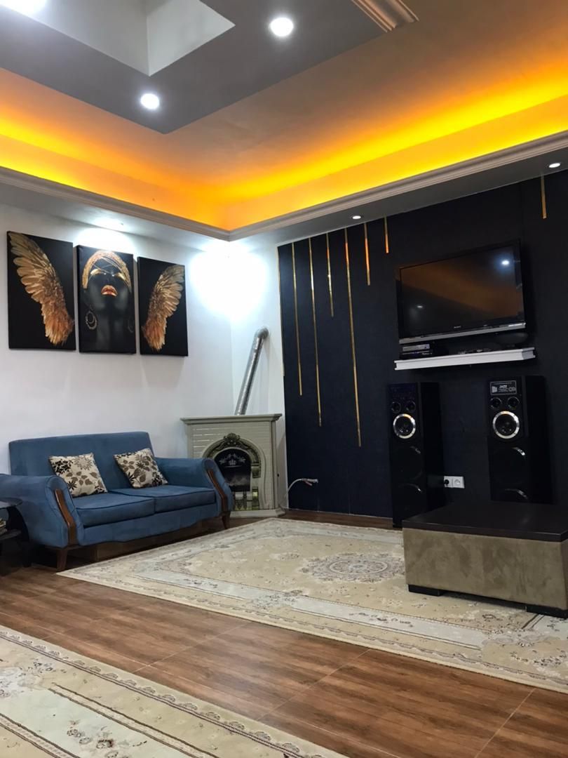 ویلا ساحلی در بست دو خواب|اجارهٔ کوتاه‌مدت ویلا و باغ|چالوس, |دیوار