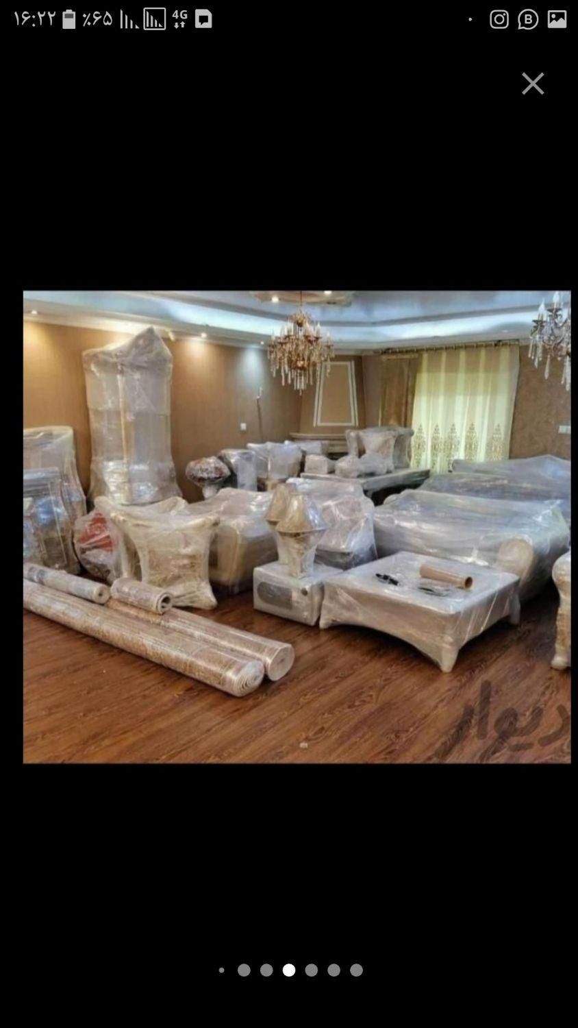 باربری صدرا ،گلستان،مالی اباد، کارگر اسباب کشی|خدمات حمل و نقل|شیراز, شهرک گلدشت حافظ‎|دیوار