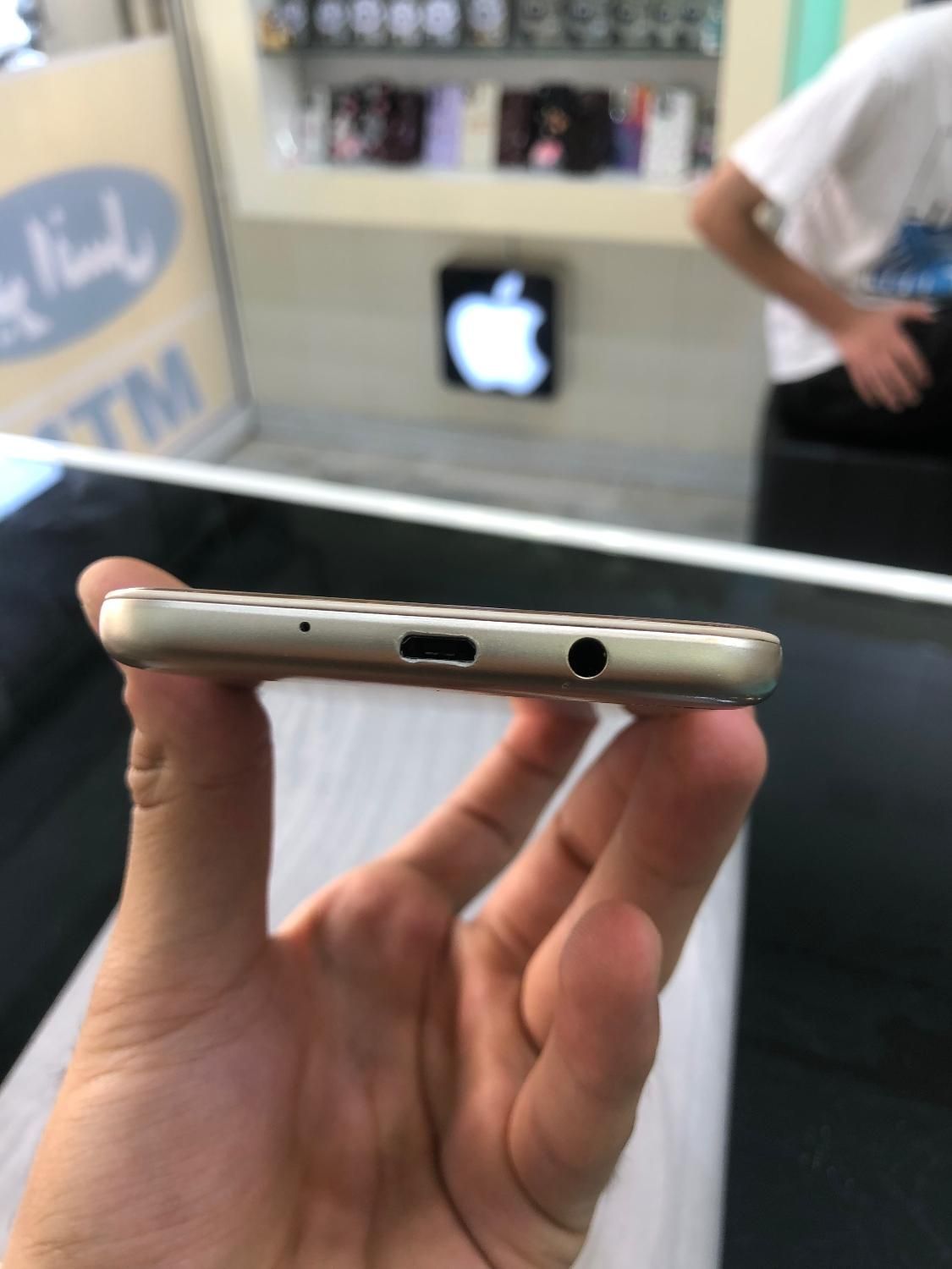 J5 prime 16G|موبایل|تهران, نیروی هوایی (پیروزی)|دیوار