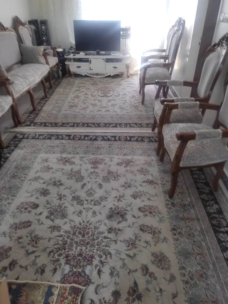 مبل نو نو اسفنج مبل پارچه مبل|مبلمان خانگی و میز عسلی|تهران, تهران پارس|دیوار