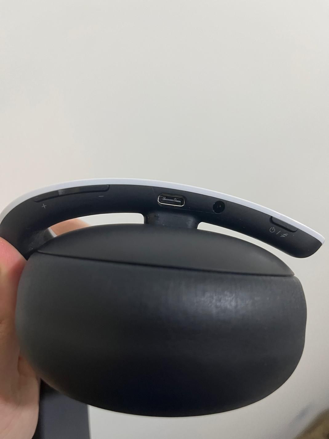 Sony pulse elite wireless|کنسول، بازی ویدئویی و آنلاین|کرج, فاز ۴ مهرشهر|دیوار