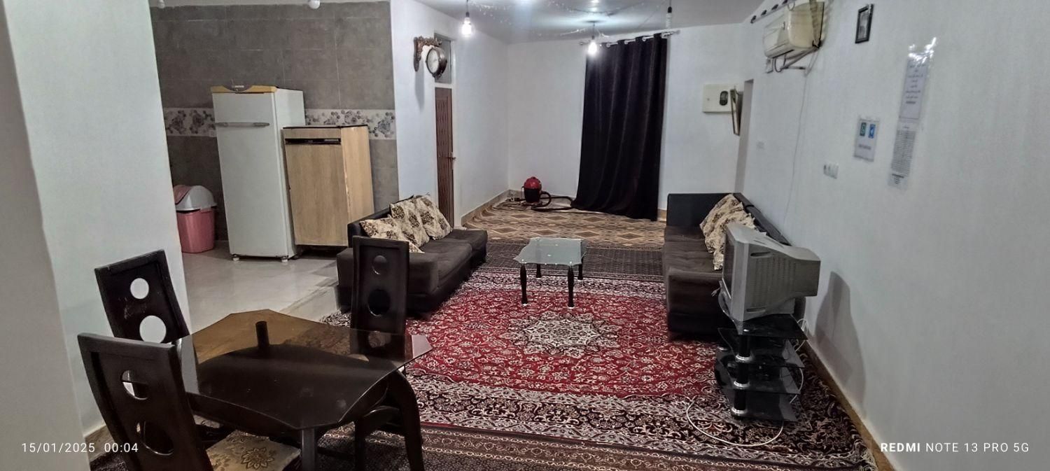 اجاره منزل سوئت روزانه هفتگی|اجارهٔ کوتاه‌مدت آپارتمان و سوئیت|خرمشهر, |دیوار