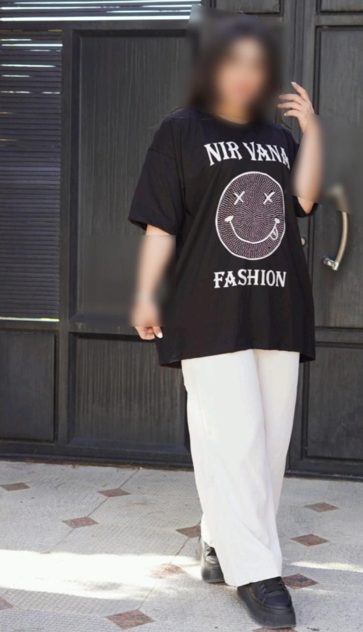 تیشرت لا نگ سوپر پنبه ۲۲۰ تومن (پوشاک یک)|لباس|شیروان (خراسان), |دیوار