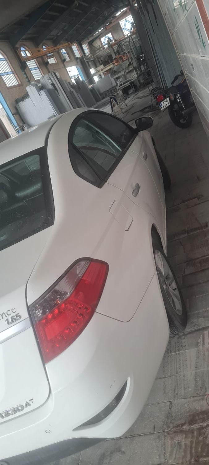 برلیانس H330 اتوماتیک 1650cc، مدل ۱۳۹۹|خودرو سواری و وانت|اصفهان, محمودآباد|دیوار
