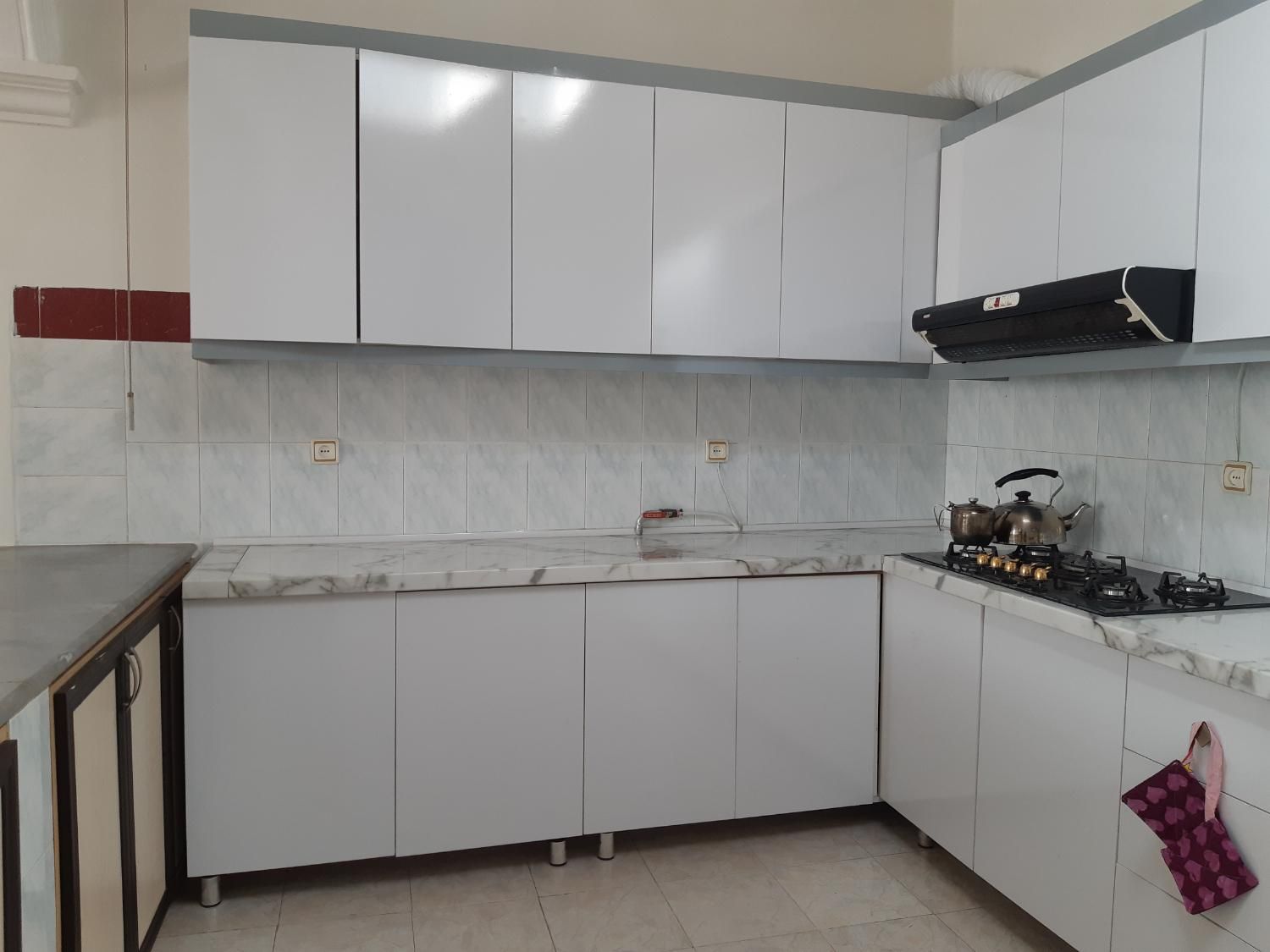 سوئیت ویلایی دو خوابه دربست دارای پارکینگ در جلفا|اجارهٔ کوتاه‌مدت آپارتمان و سوئیت|مرند, |دیوار