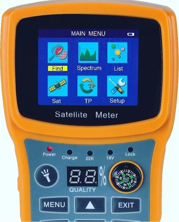 نصاب و نصب انواع آنتن|خدمات پیشه و مهارت|یزد, |دیوار