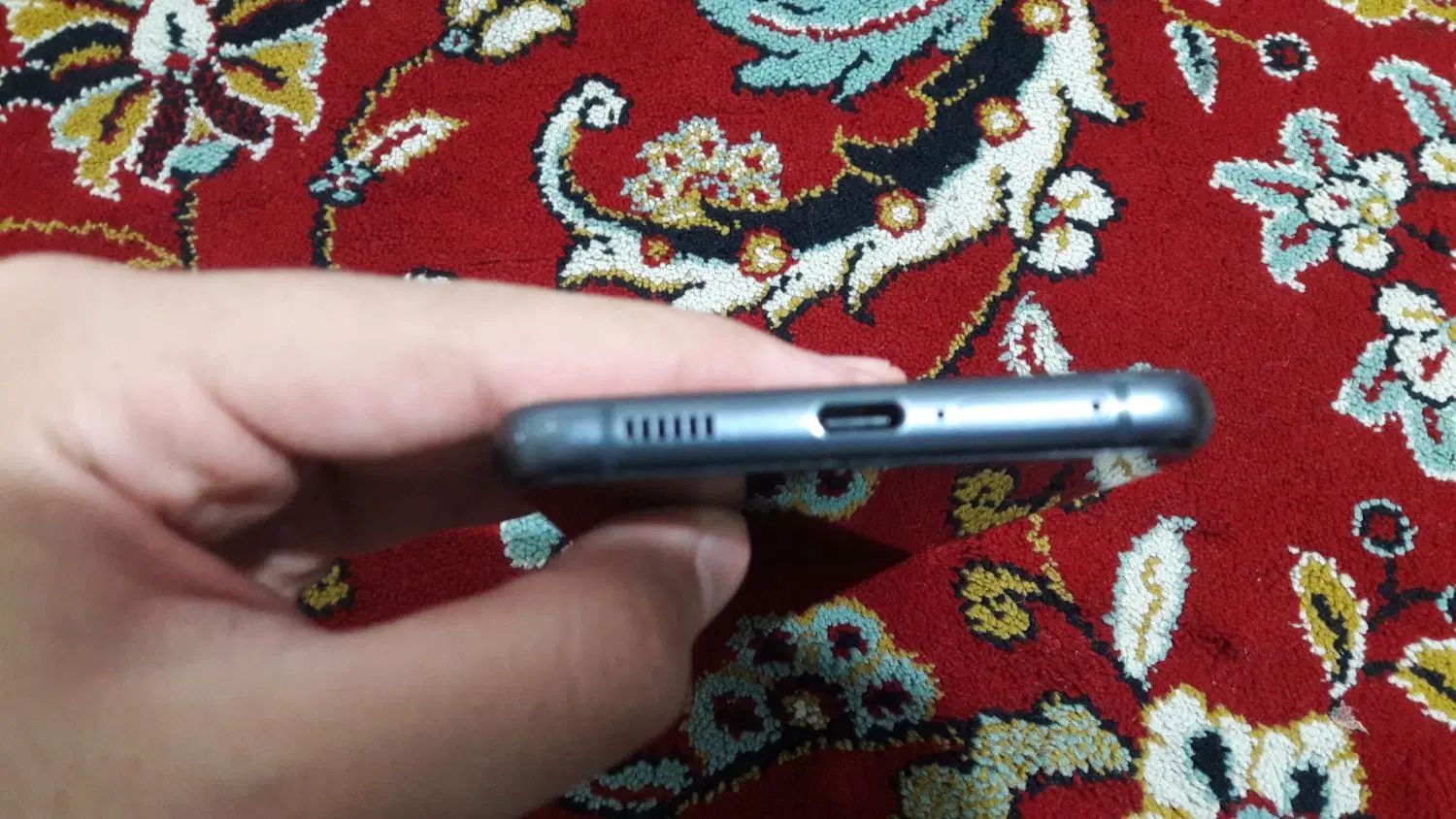 samsung galaxy s21 fe|موبایل|تهران, ایران|دیوار
