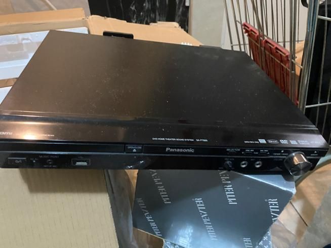 سینما خانواده|سیستم صوتی خانگی|تهران, هروی|دیوار