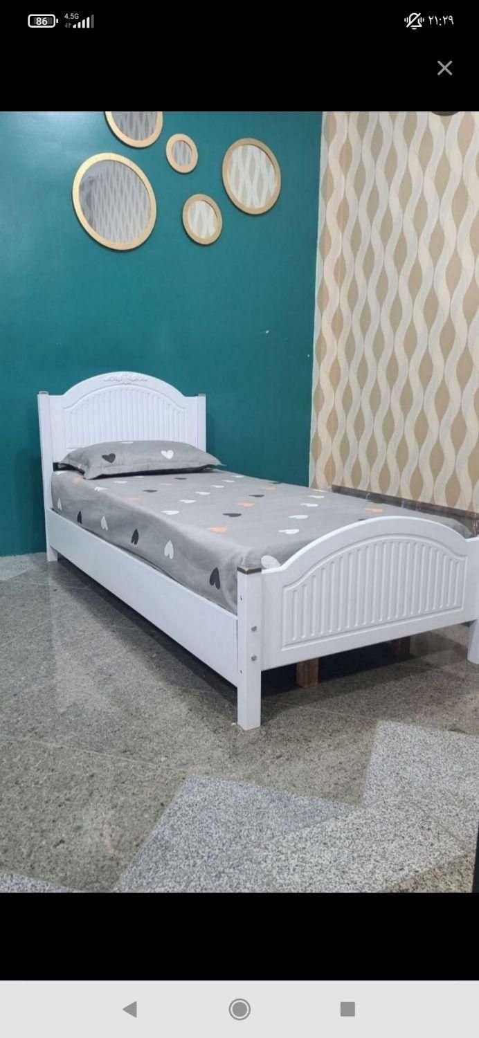 تخت وتشک رویال شرکتی|تخت و سرویس خواب|تویسرکان, |دیوار