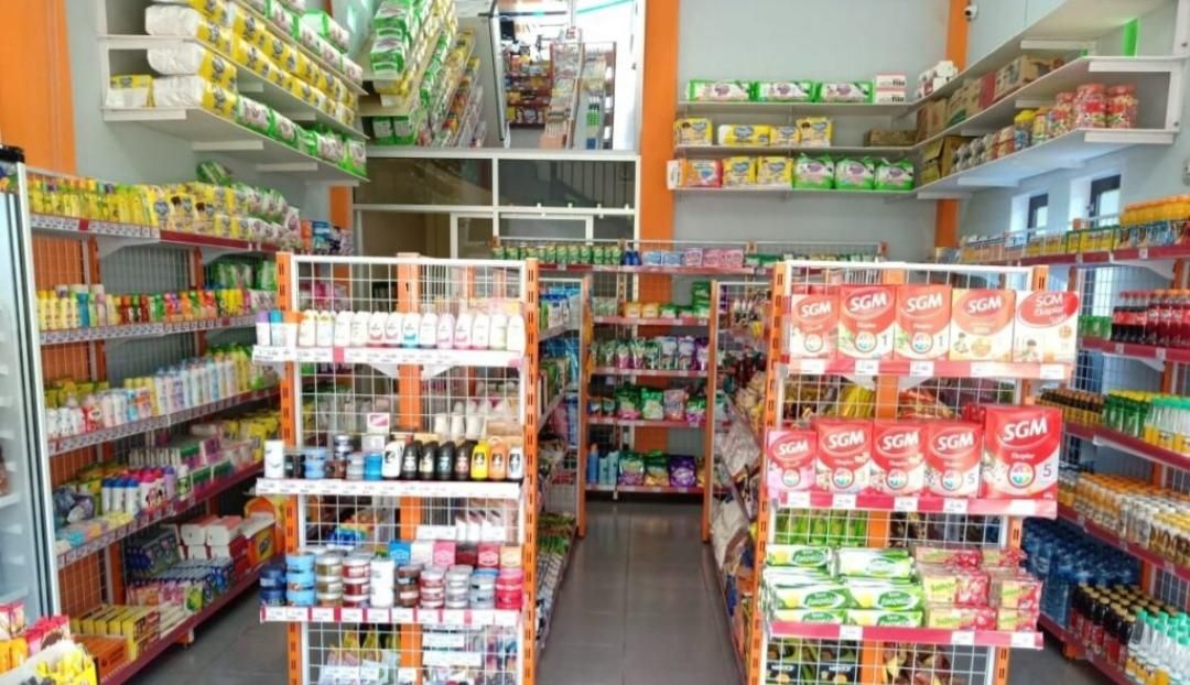 سوپر مارکت|اجارهٔ مغازه و غرفه|تهران, خانی آباد نو جنوبی|دیوار