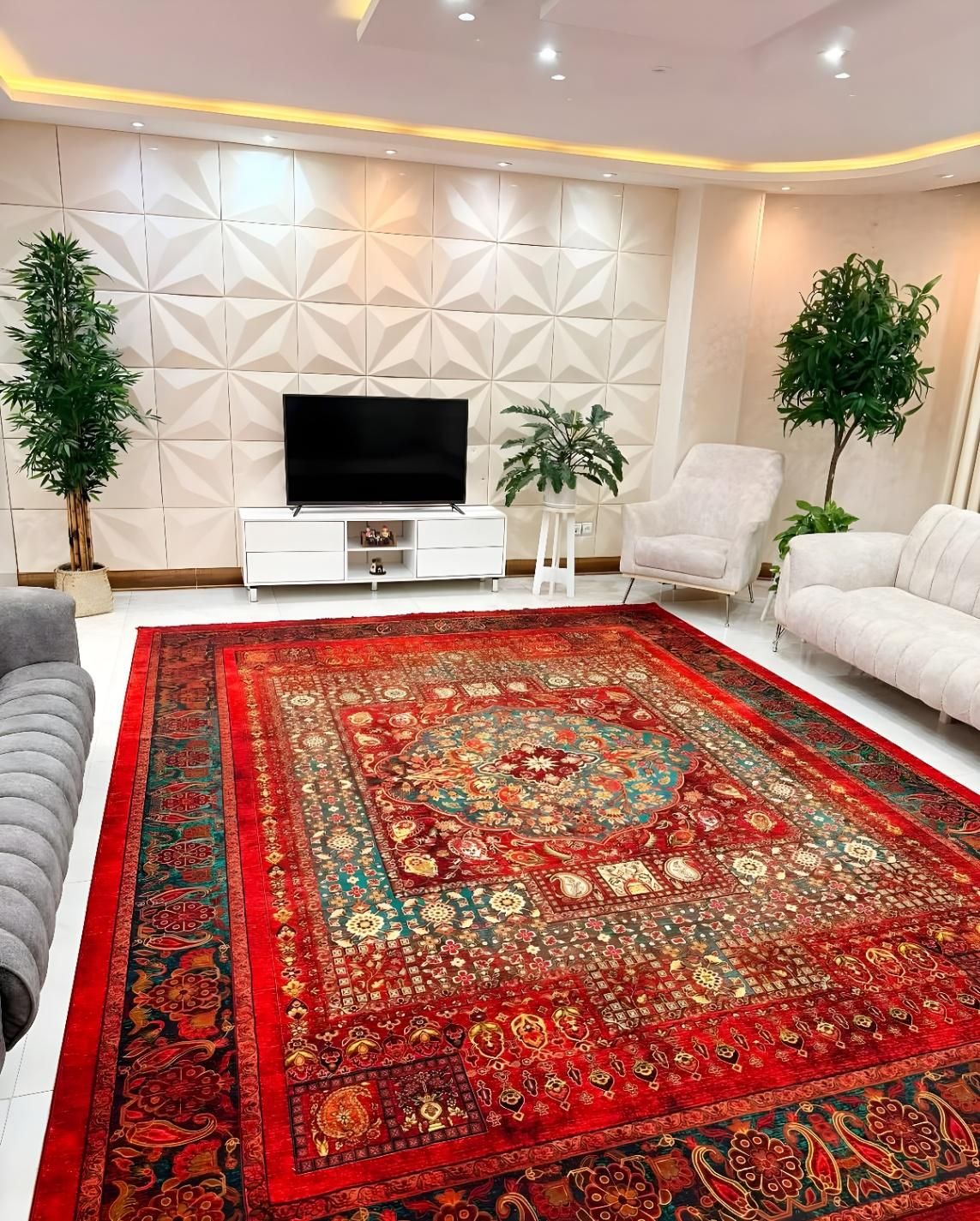 نمایندگی فرش محتشم *اصفهان*|فرش|اصفهان, شهید رجایی|دیوار