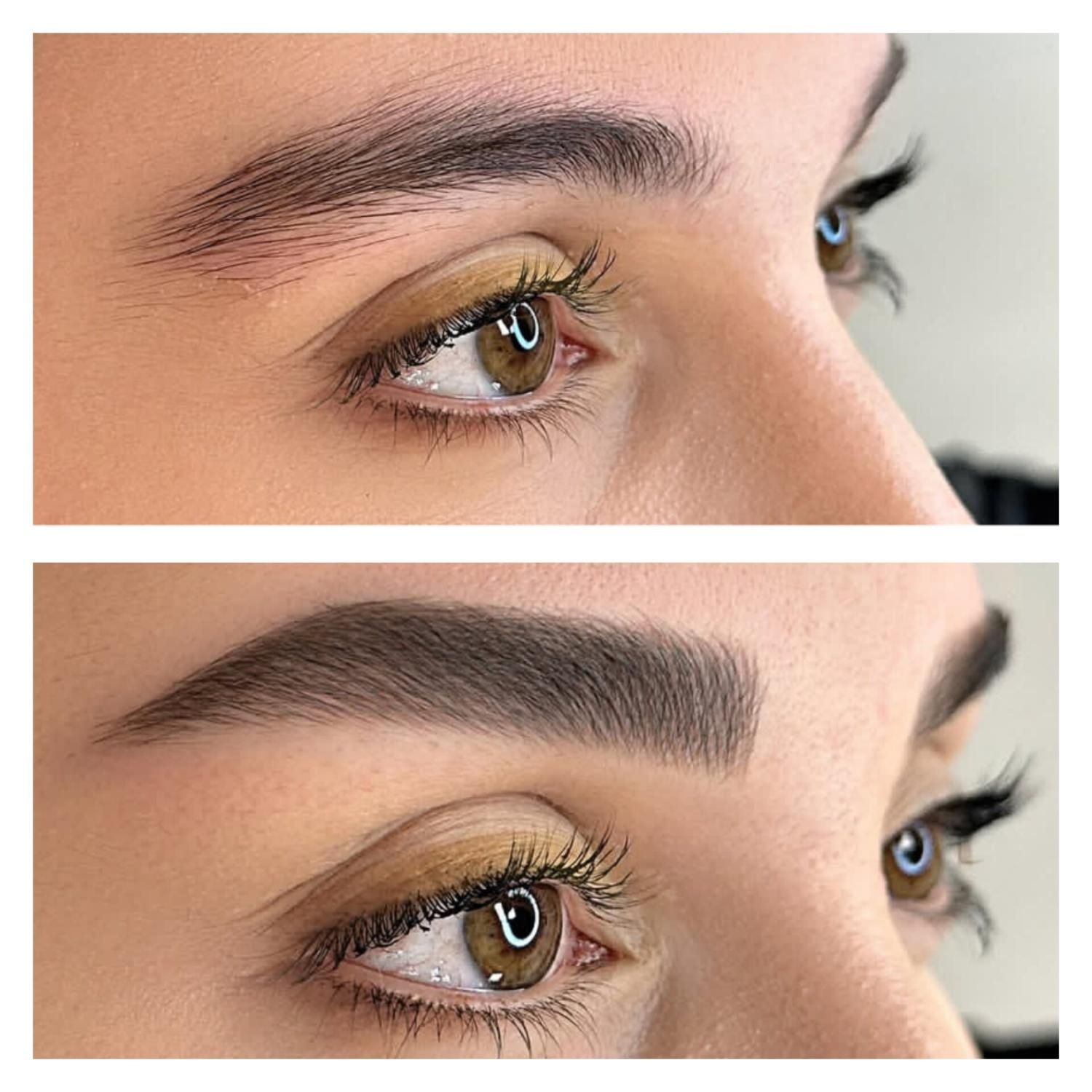 جدیدترین متد فیبروز،میکروابرو درآبرسان فقط وفقط۵۰۰|خدمات آرایشگری و زیبایی|تبریز, |دیوار