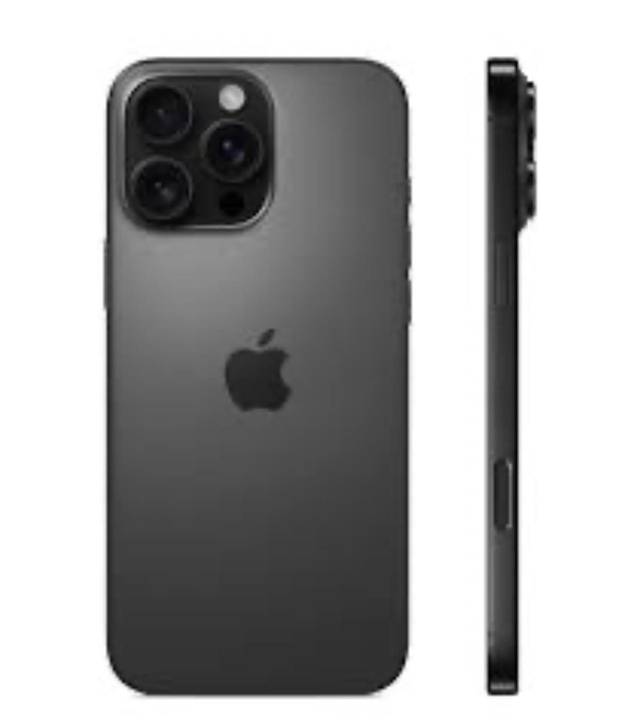 اپل iPhone 16 Pro Max با حافظهٔ ۲۵۶ گیگابایت|موبایل|ارومیه, |دیوار