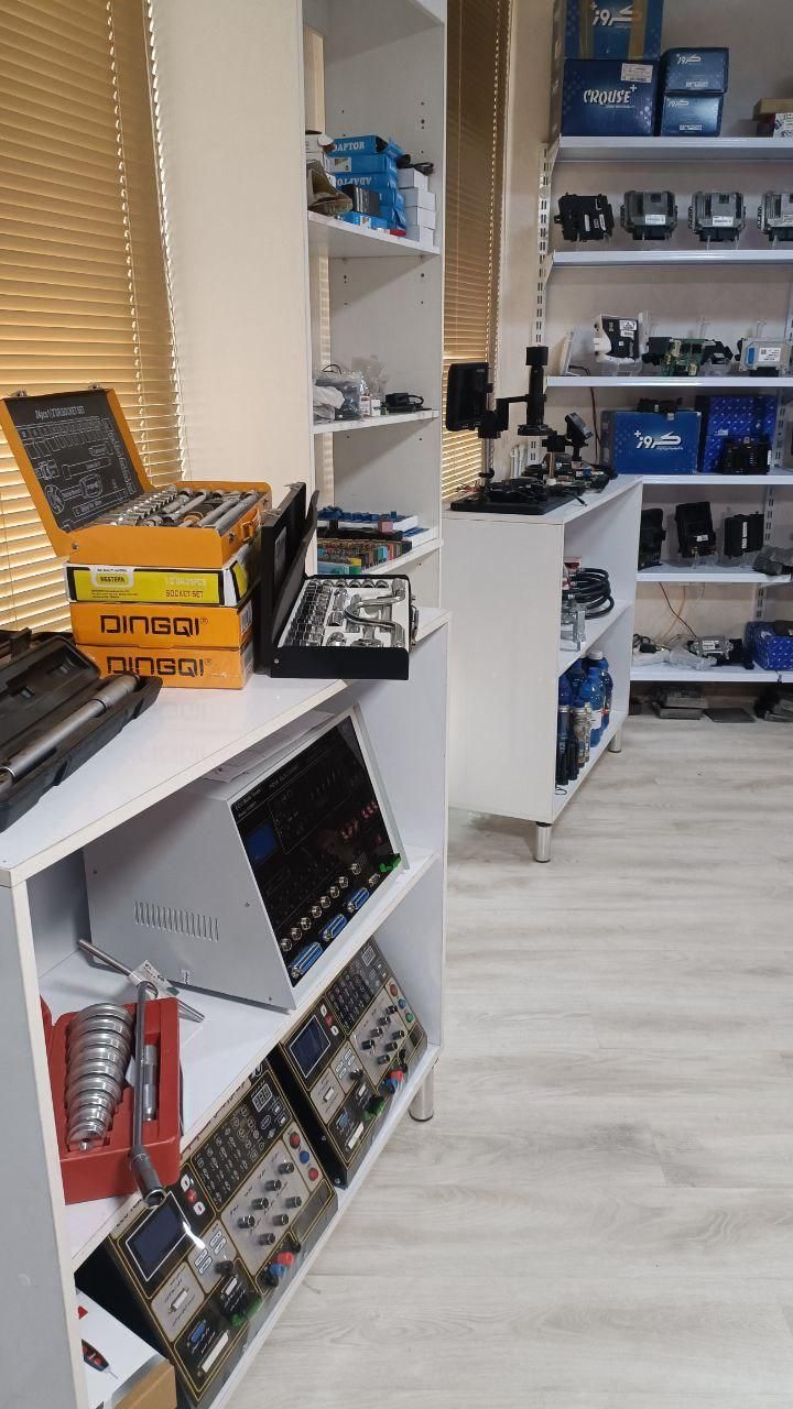 دستگاه های TNM7000|ماشین‌آلات صنعتی|کرج, جهان‌شهر|دیوار