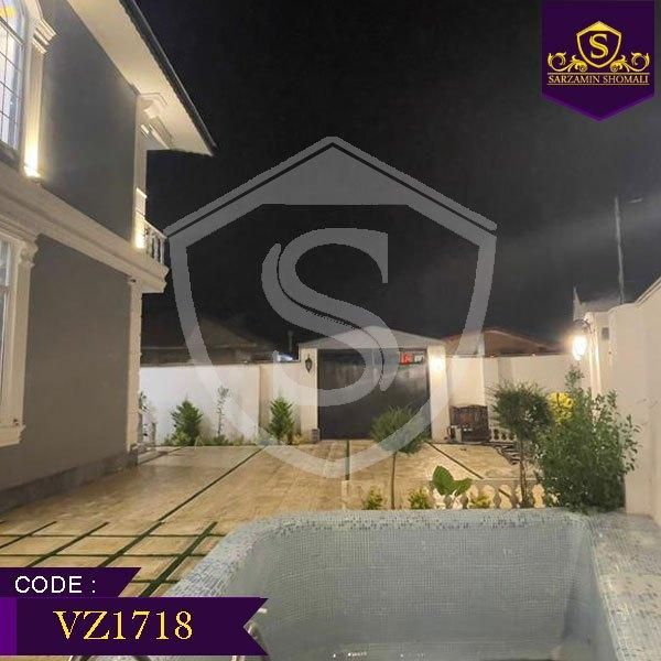 ویلا 230 متری دوبلکس/زیباکنار/جاده دریا/سنددار|فروش خانه و ویلا|رشت, گلسار|دیوار