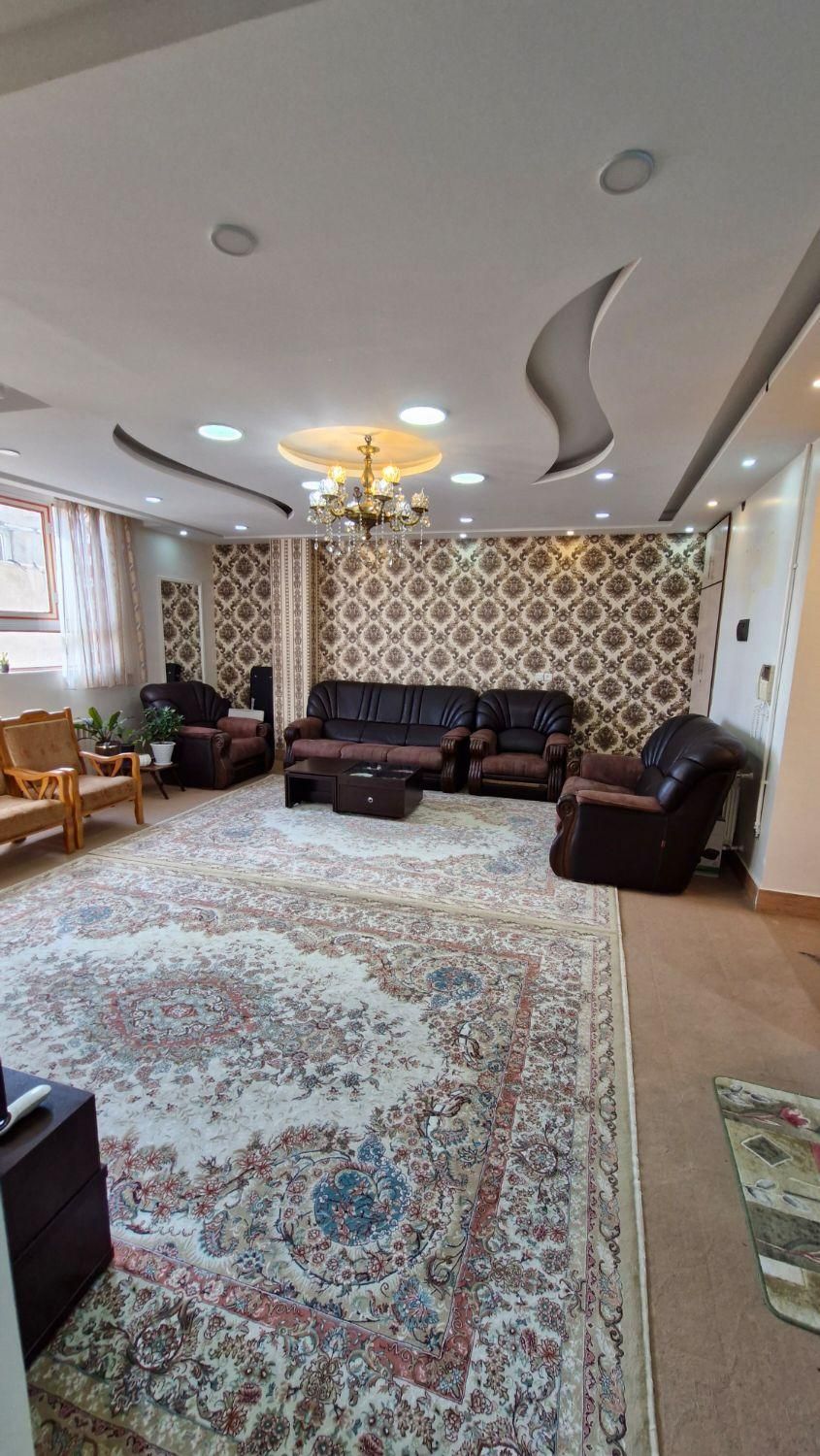 آپارتمان ۹۶ متری/۲ خواب/گودال چشمه|فروش آپارتمان|شهرکرد, |دیوار