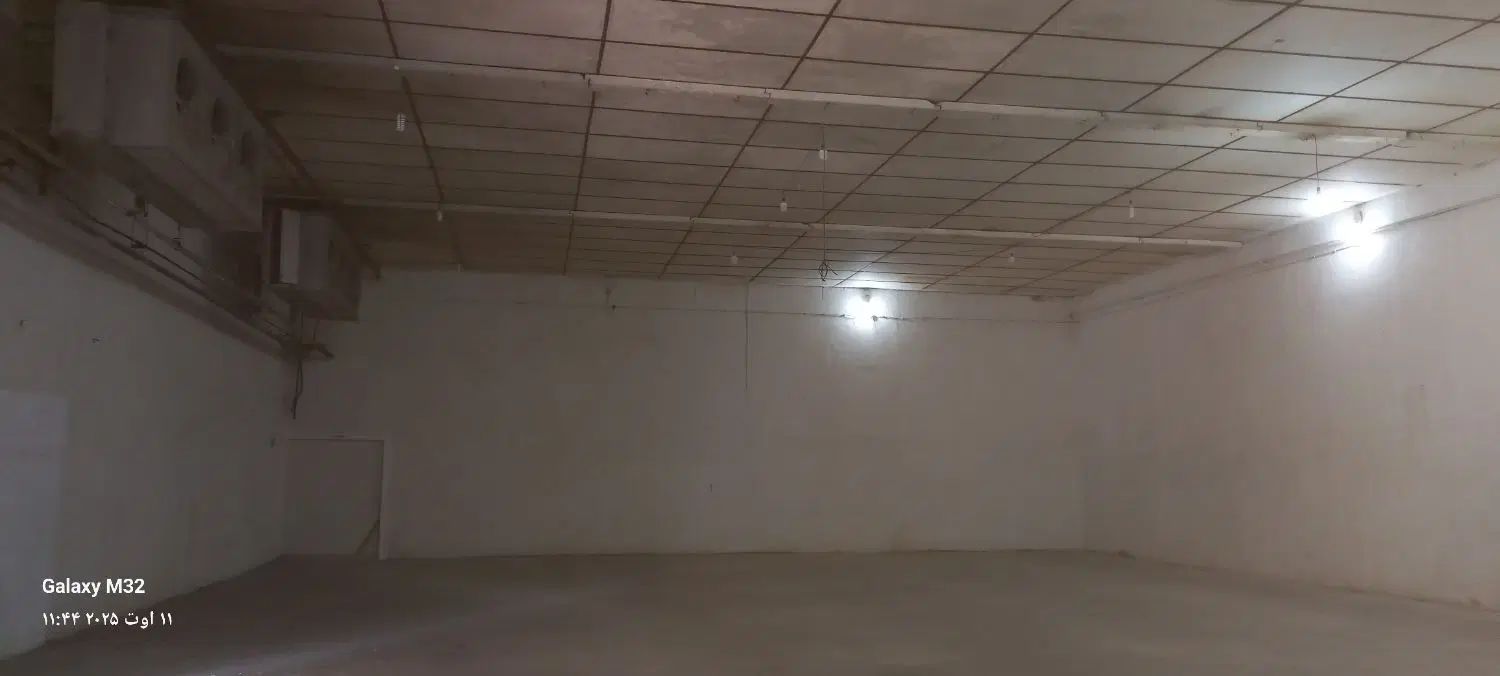 اجاره انبار۲۲۰ و۴۰۰متری در شادآباد|اجارهٔ دفتر صنعتی، کشاورزی، تجاری|تهران, شادآباد|دیوار