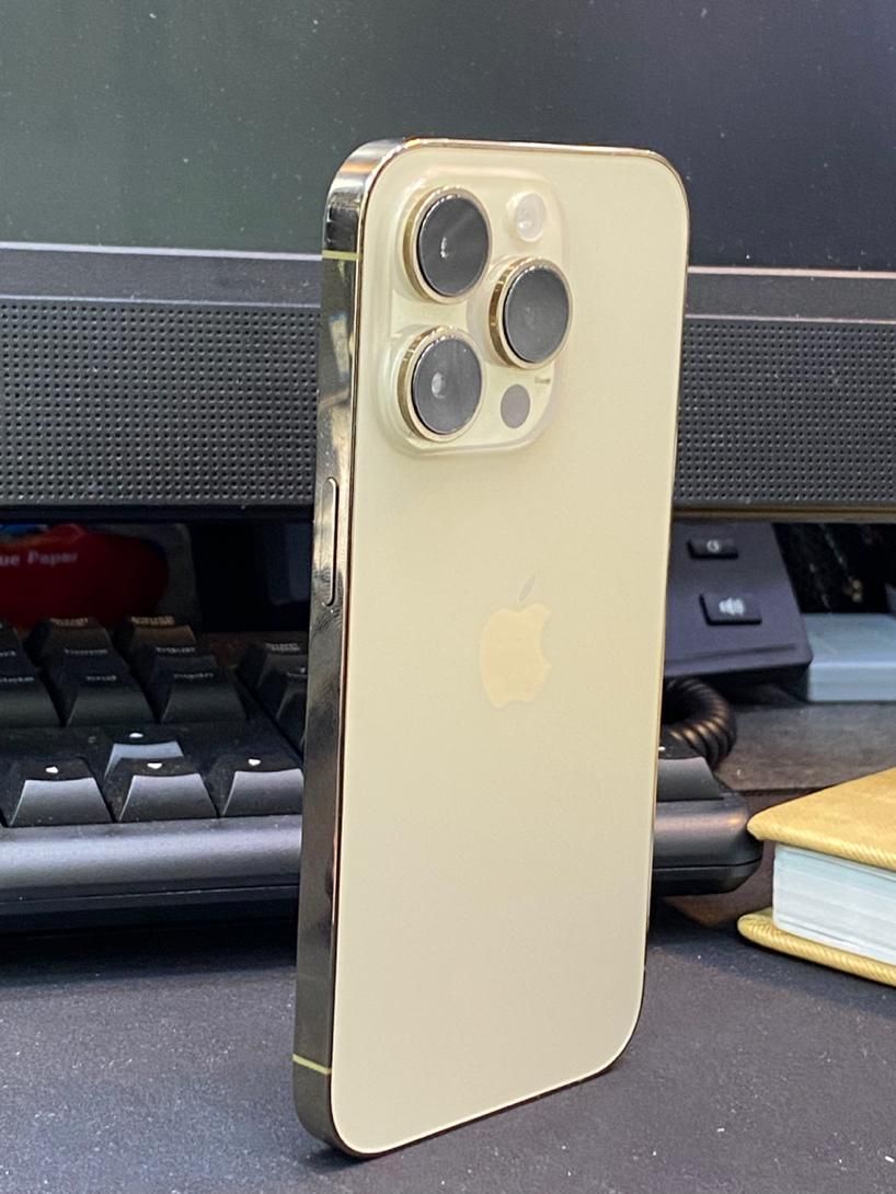 12pro gold باریجستر بسیار تمیز بدون پیش|موبایل|اصفهان, مفتح|دیوار
