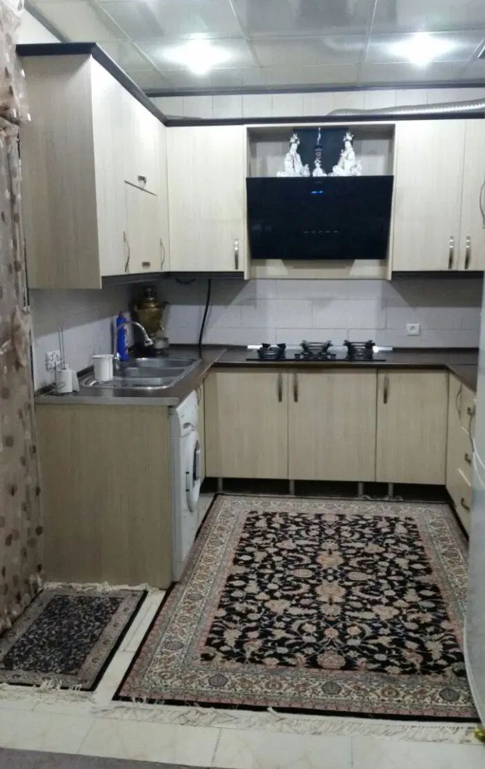 واحد70متری/تک واحدی/دو خواب/تاپ لوکیشن/گمرک|اجارهٔ آپارتمان|تهران, عباسی|دیوار