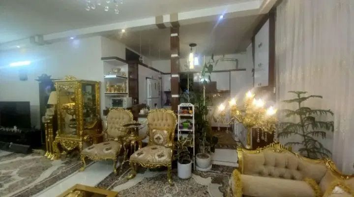 خانه دوطبقه مجزا|فروش خانه و ویلا|مشهد, کوشش|دیوار
