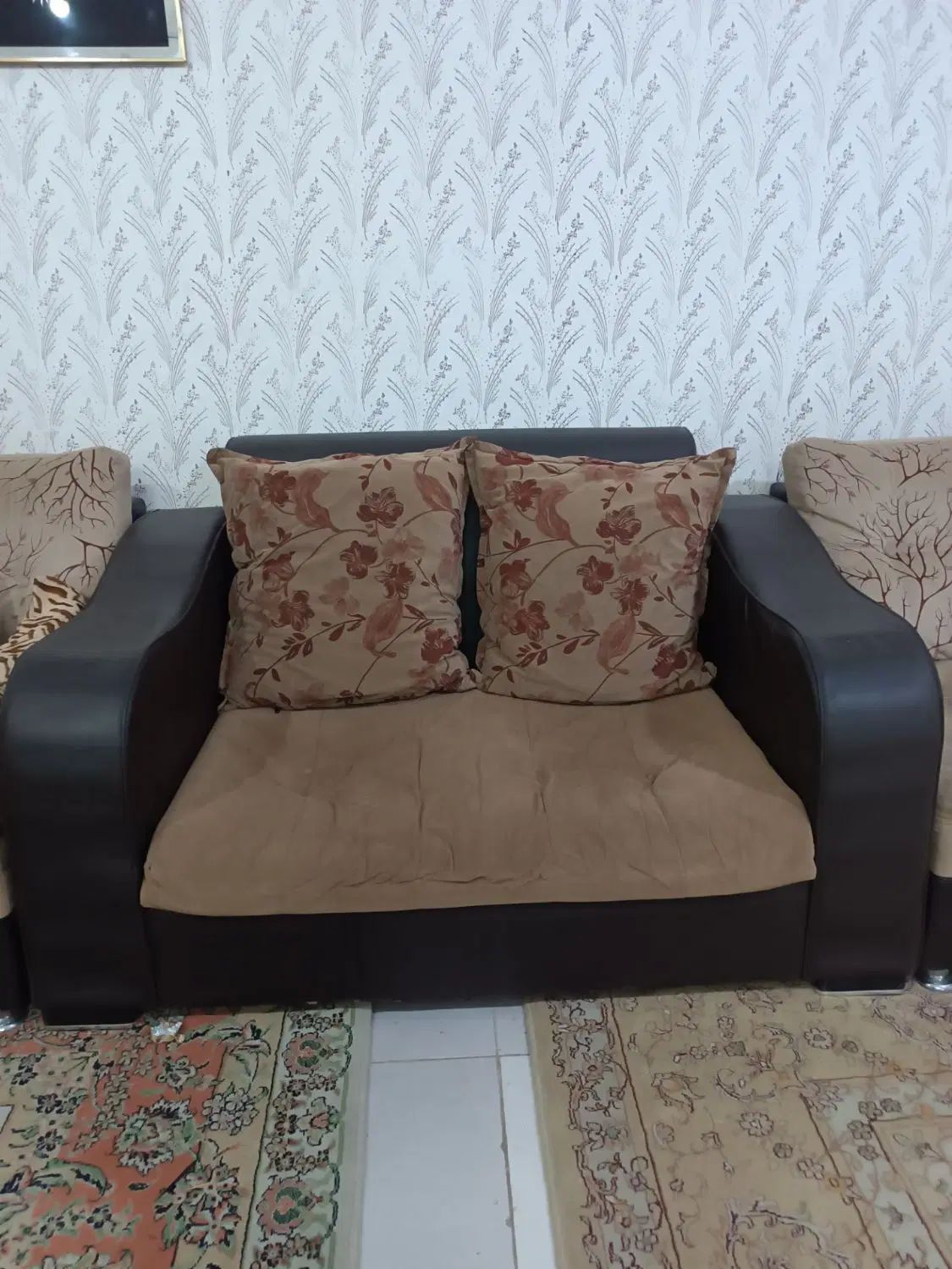 مبل|مبلمان خانگی و میز عسلی|مشهد, طلاب|دیوار