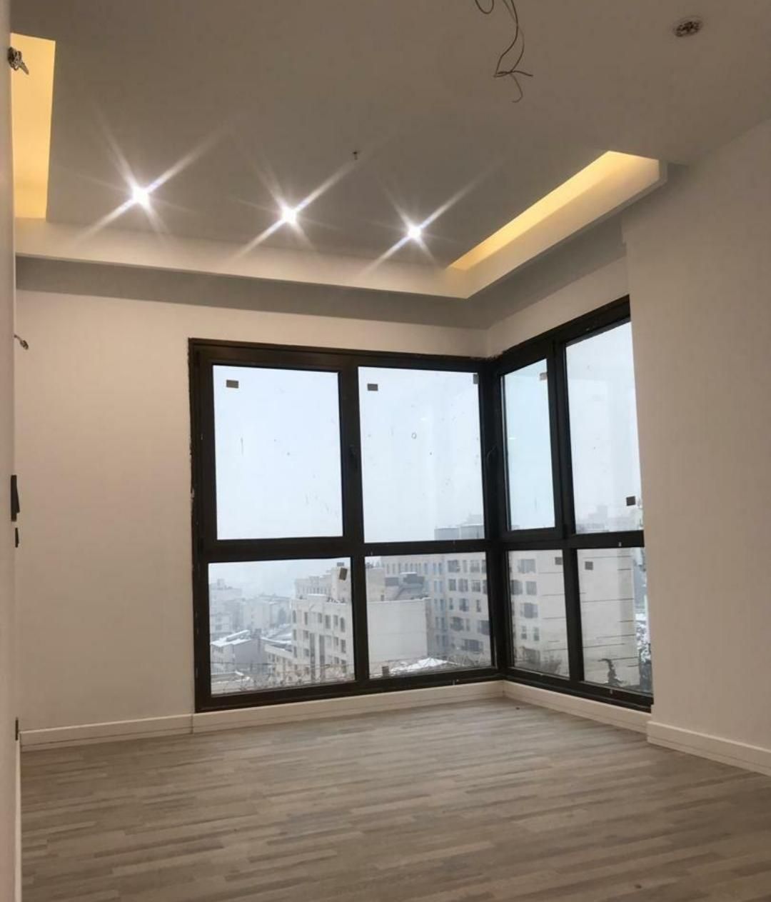 کامرانیه شمالی 290 متر /فول مشاعات/2 جهت ویو ابدی|فروش آپارتمان|تهران, کامرانیه|دیوار