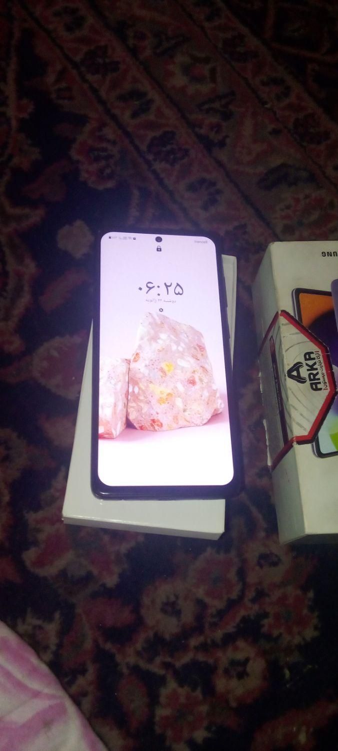 سامسونگ Galaxy A52 5G ۱۲۸ گیگابایت|موبایل|تهران, اتابک|دیوار