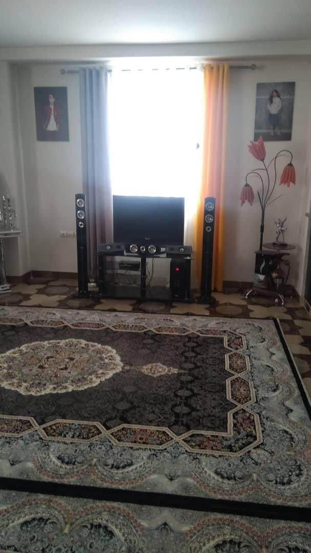 آپارتمان ۱۲۰ متری ابتدای خیابان گلستانک|اجارهٔ آپارتمان|محمدشهر, محمدشهر|دیوار