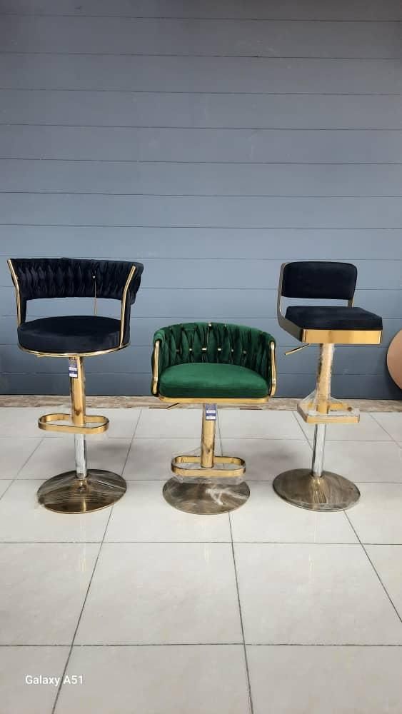 صندلی کانتر صندلی جزیره صندلی اپن مدل کدمبینا81004|صندلی و نیمکت|کرج, شهرک سهرابیه|دیوار