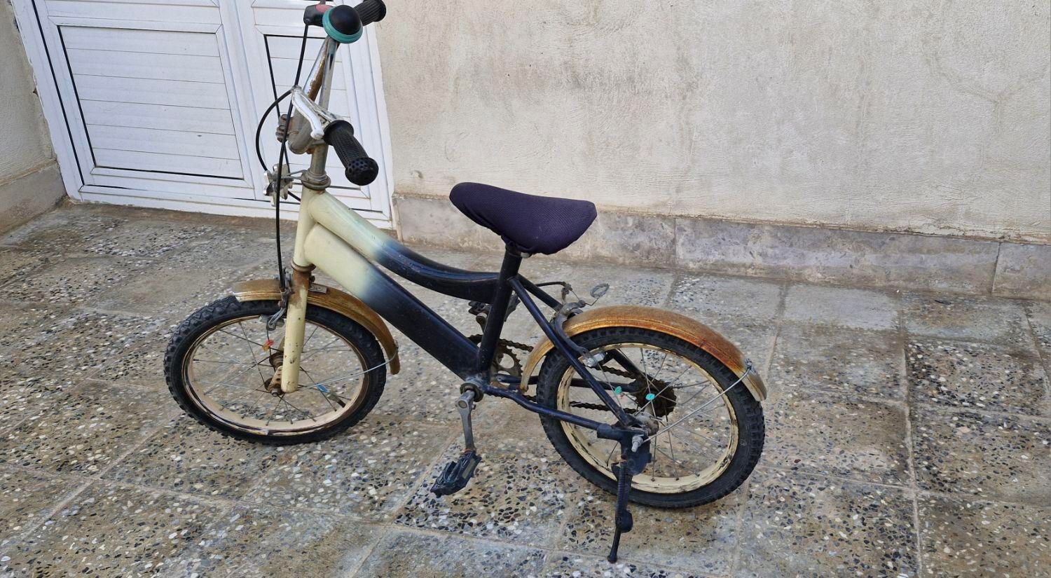 دوچرخه12و16|دوچرخه، اسکیت، اسکوتر|ایلام, |دیوار