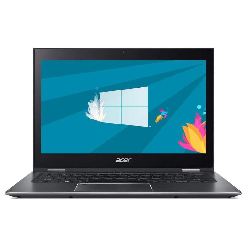 لپ‌تاپ Acer Spin 5 سلامت باتری ۱۰۰٪ لمسی و چرخشی|رایانه همراه|نیشابور, بنیاد شهید|دیوار