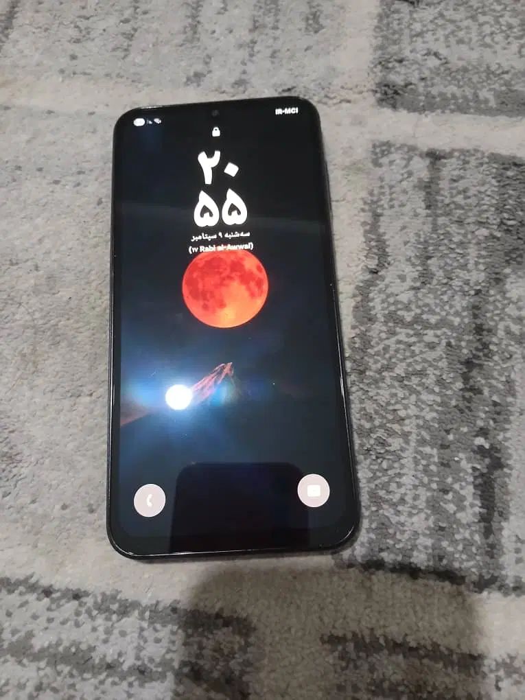 سامسونگ a15|موبایل|کرج, گوهردشت|دیوار