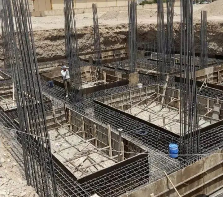 چنتا نیرو المتور بند قالبند کمکی نیازمندیم|استخدام معماری، عمران و ساختمانی|یاسوج, |دیوار
